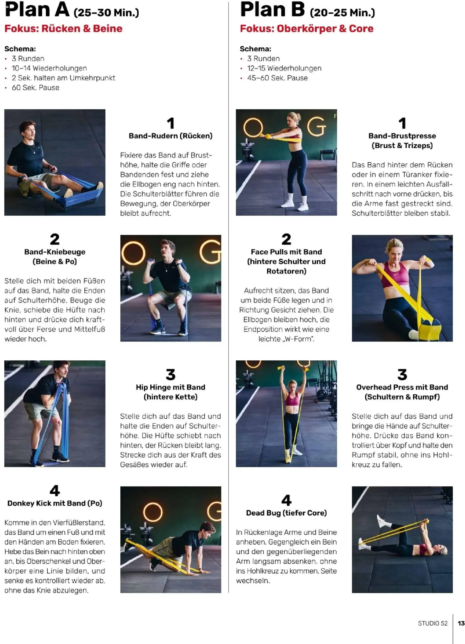 Sport2000 Prospekt – gültig ab 06.08.2026 | Seite: 13