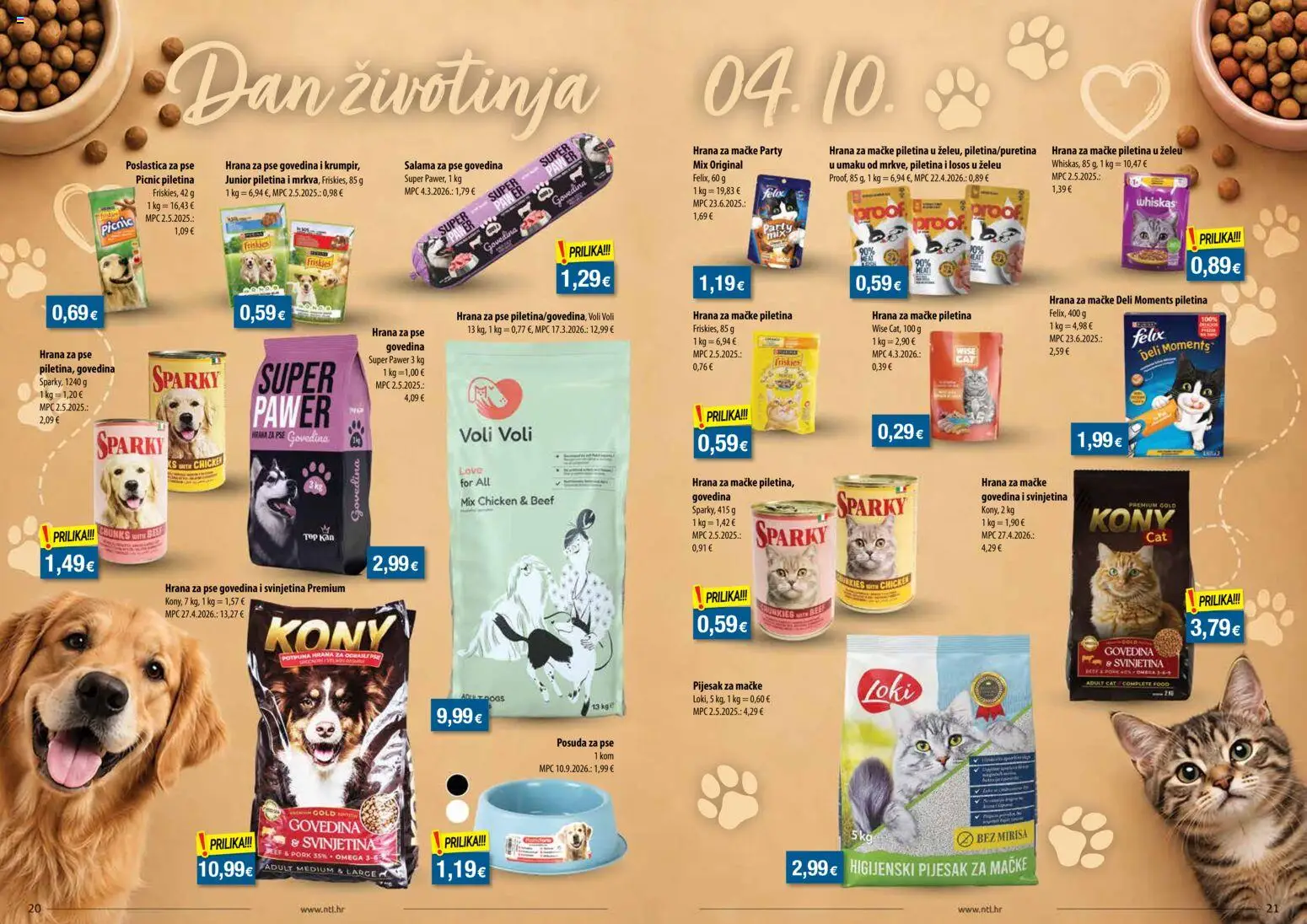 NTL katalog | vrijedi od 30.09.2026 | Stranica: 11