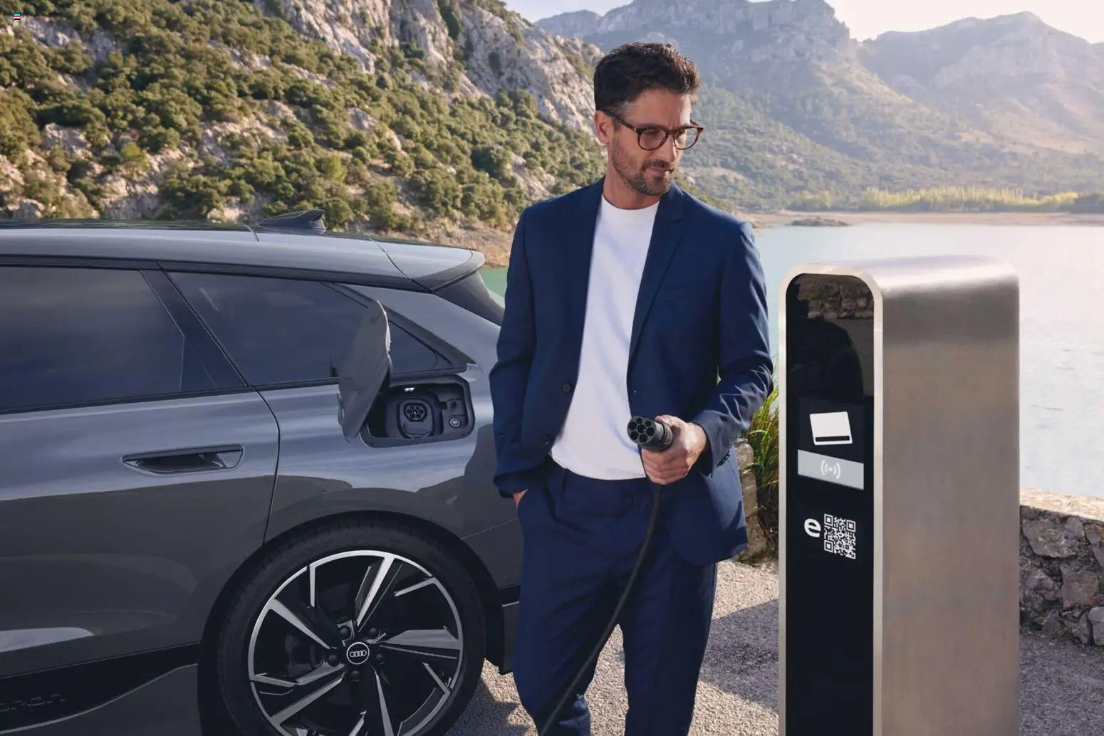 Audi A6 e-tron – gültig ab 23.06.2026 | Seite: 173