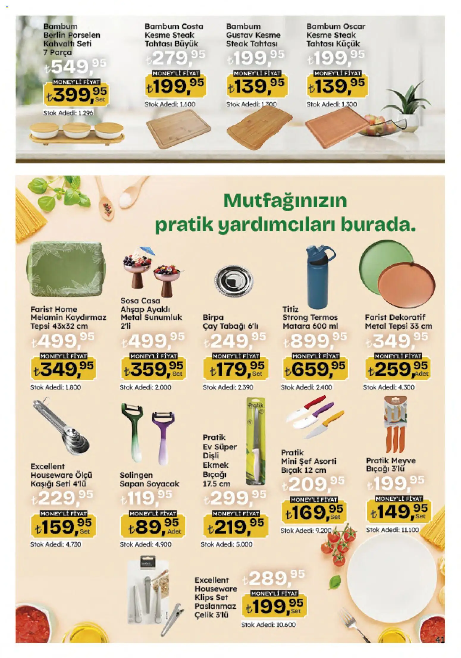Migros Katalog - 5M Migroskop Dijital - 20 Ağustos 2026 tarihinden itibaren geçerlidir | Sayfa: 164 | Ürünler: Çay, Meyve, Termos, Tepsi