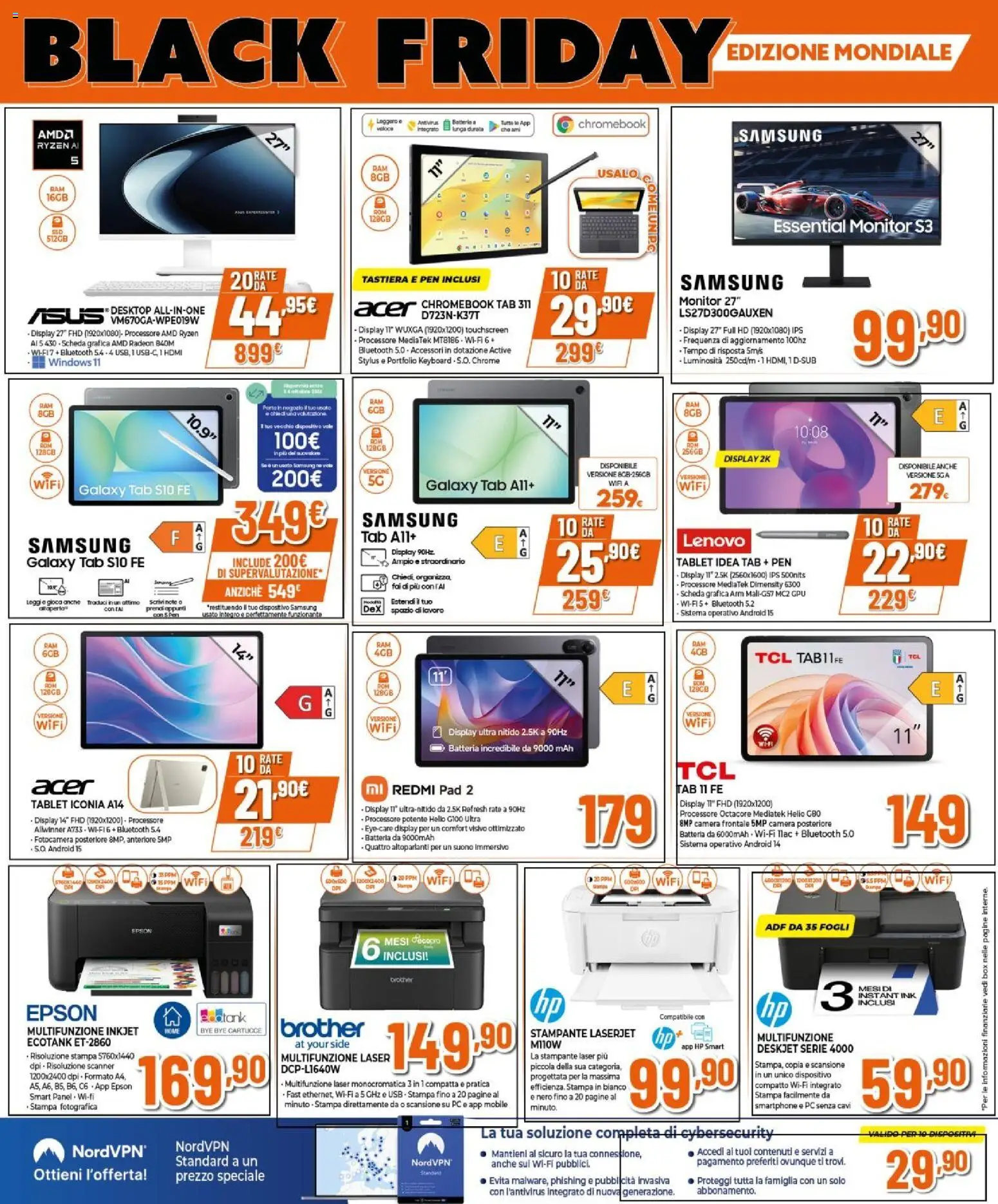 Volantino Expert del 02/07/2026 | Pagina: 9
