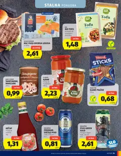 Hofer katalog akcije – veljaven od 01.07.2026 | Stran: 15