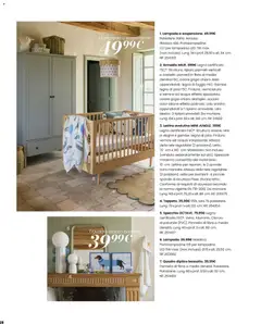 Anteprima del volantino Maisons du Monde volantino valido a partire dal 23/09/2026 | Pagina: 28