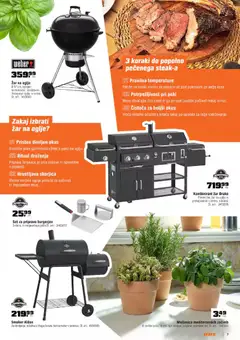 OBI katalog akcije – veljaven od 01.04.2026 | Stran: 7