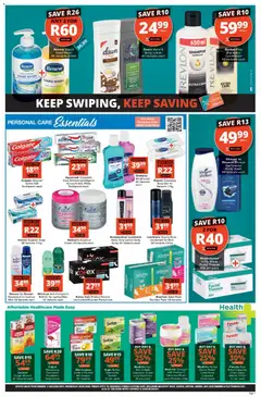 Checkers specials catalogue – valid from 11.05.2026 | Page: 7