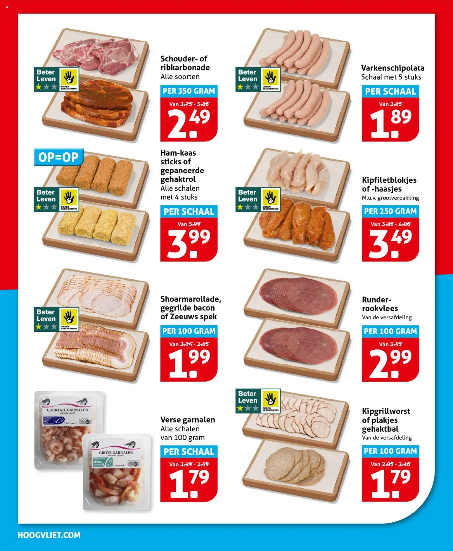 {H1} | Pagina: 8 | Producten: Fogyasztásmérő, Schaal, Bacon