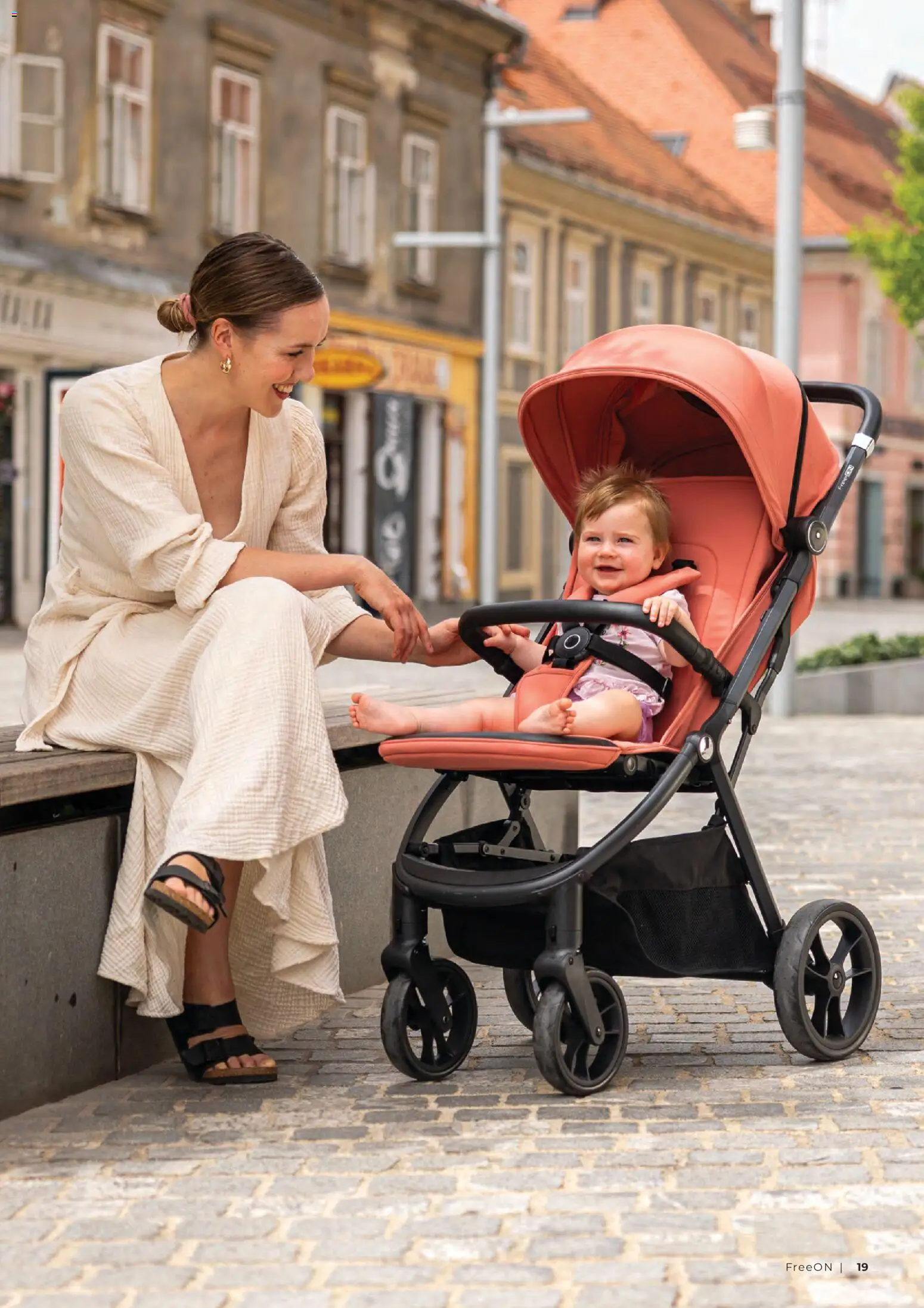 Novi Baby center katalog ponudbe – veljaven od 14.05.2025 | Stran: 19