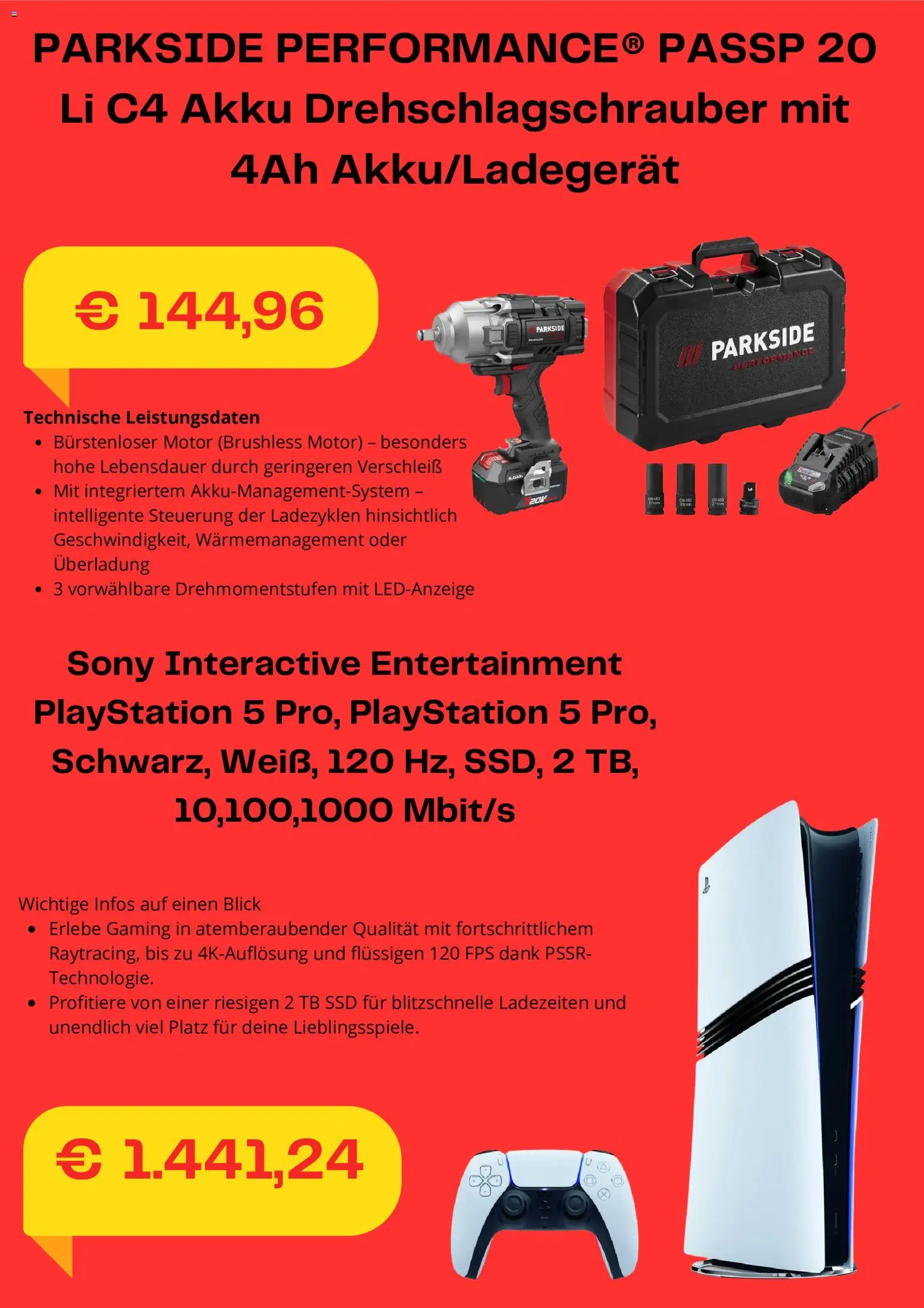 Kaufland Flugblatt gültig ab 27.10.2026 | Seite: 3
