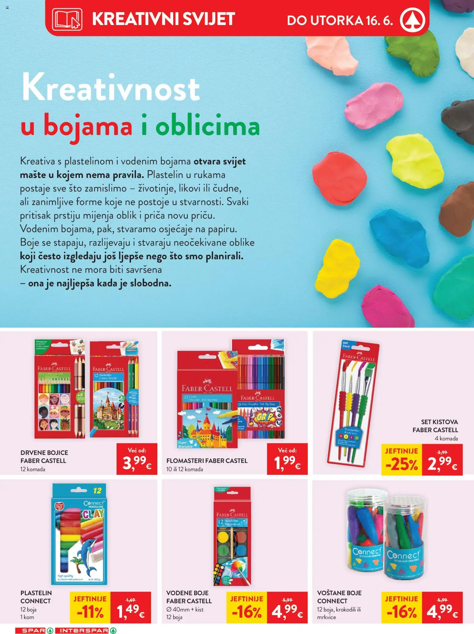 Spar katalog | vrijedi od 03.06.2026 | Stranica: 39