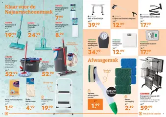 Blokker folder - Voorbeeld van een folder van Blokker, geldig van 21-09-2026 | Pagina: 4