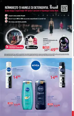 Ofertele Selgros valabile de la 29.05.2026 | Pagină: 36 | Produse: Pomelo, Duș, Antiperspirant, Detergent