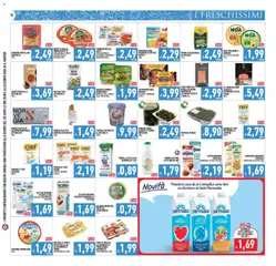 Anteprima del volantino PIM Supermercati volantino valido a partire dal 21/08/2026 | Pagina: 15