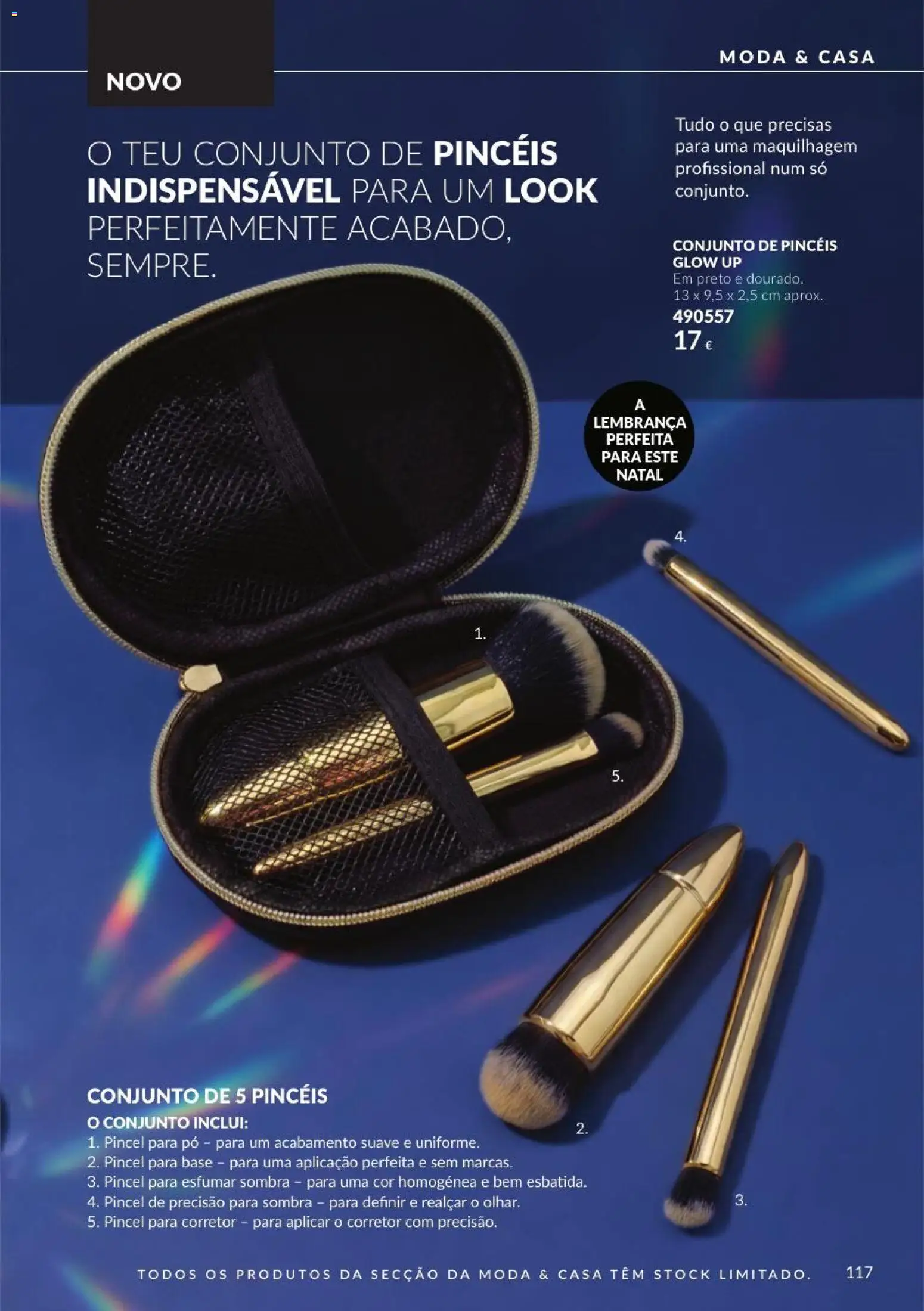 Catálogo Avon Campanha 11 │ válido de 01/11/2026 | Página: 117