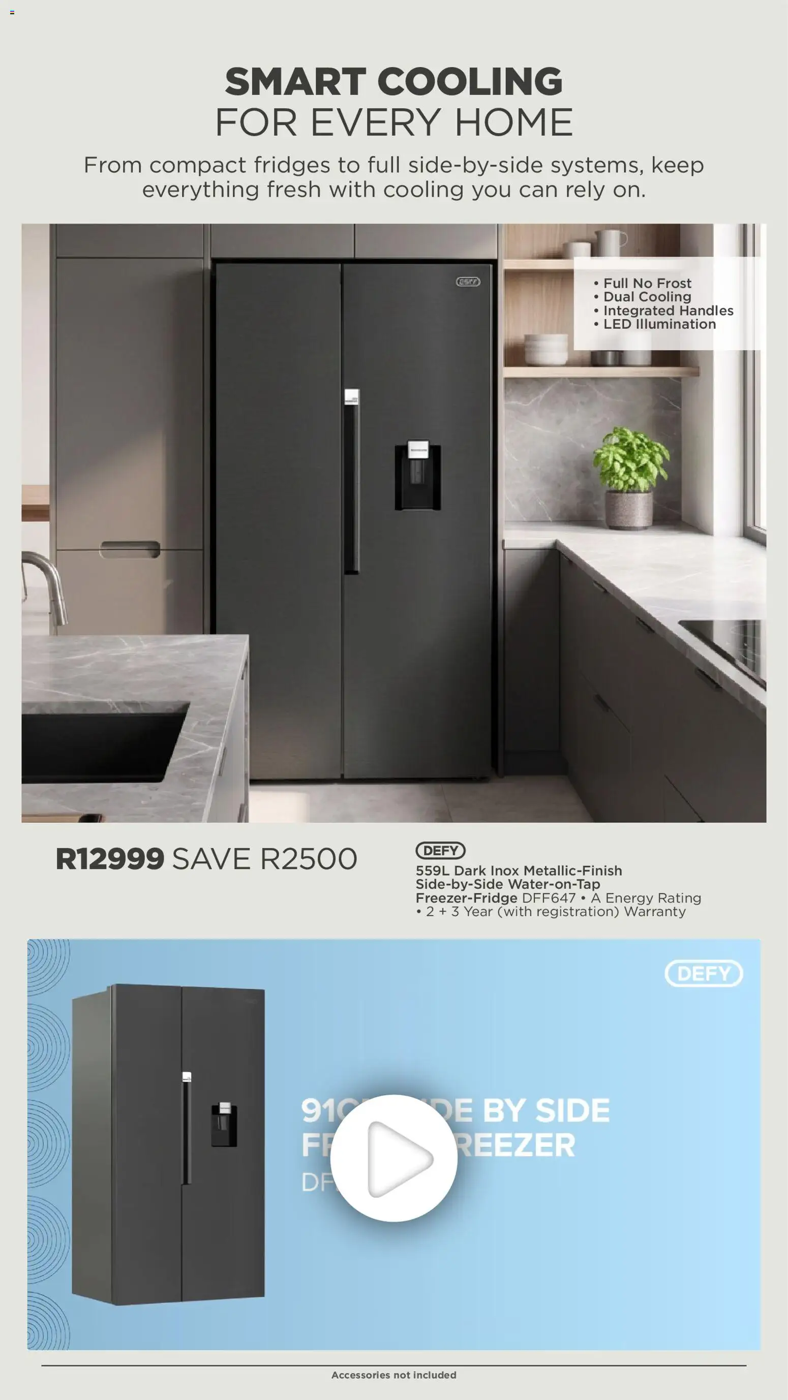 New House and Home catalogue – valid from 07/09/2026 | Page: 23