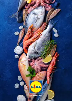 Pré-visualização Peixe Fresco, Variedade de peixe fresco válido de 07.05.2026 | Página: 24 | Produtos: Peixe