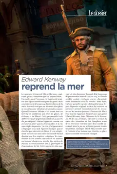 Carrefour contact - Prévisualisation de Carrefour contact Magazine valide à partir de 01/07/2026 | Page: 7