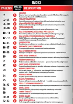 Adendorff specials catalogue – valid from 01.01.2026 | Page: 2