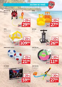 Ofertele Auchan valabile de la 22.04.2026 | Pagină: 29