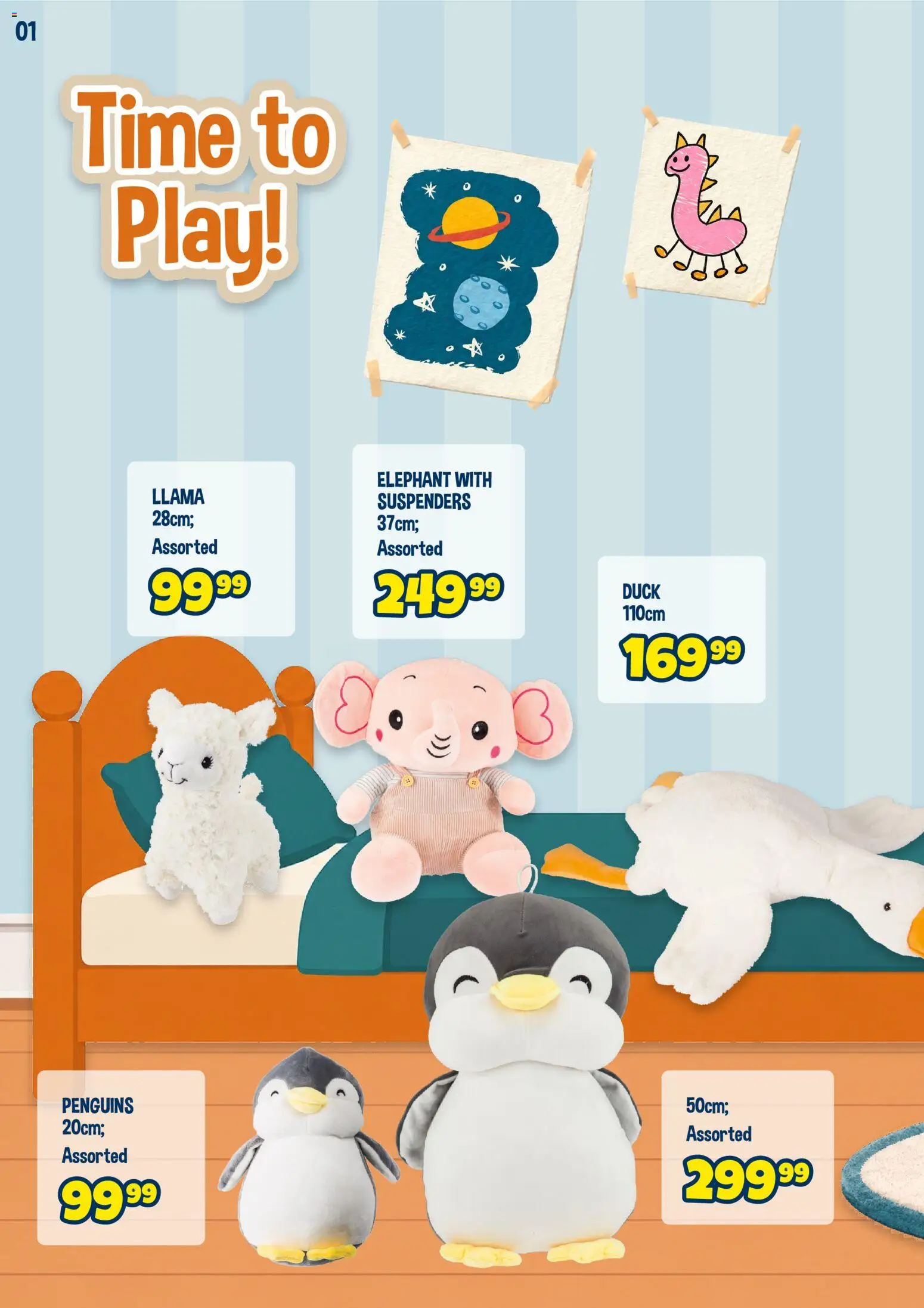 New Crazy Store catalogue – valid from 07/09/2026 | Page: 2