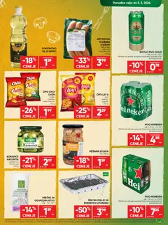 Tuš katalog akcije – veljaven od 22.04.2026 | Stran: 7