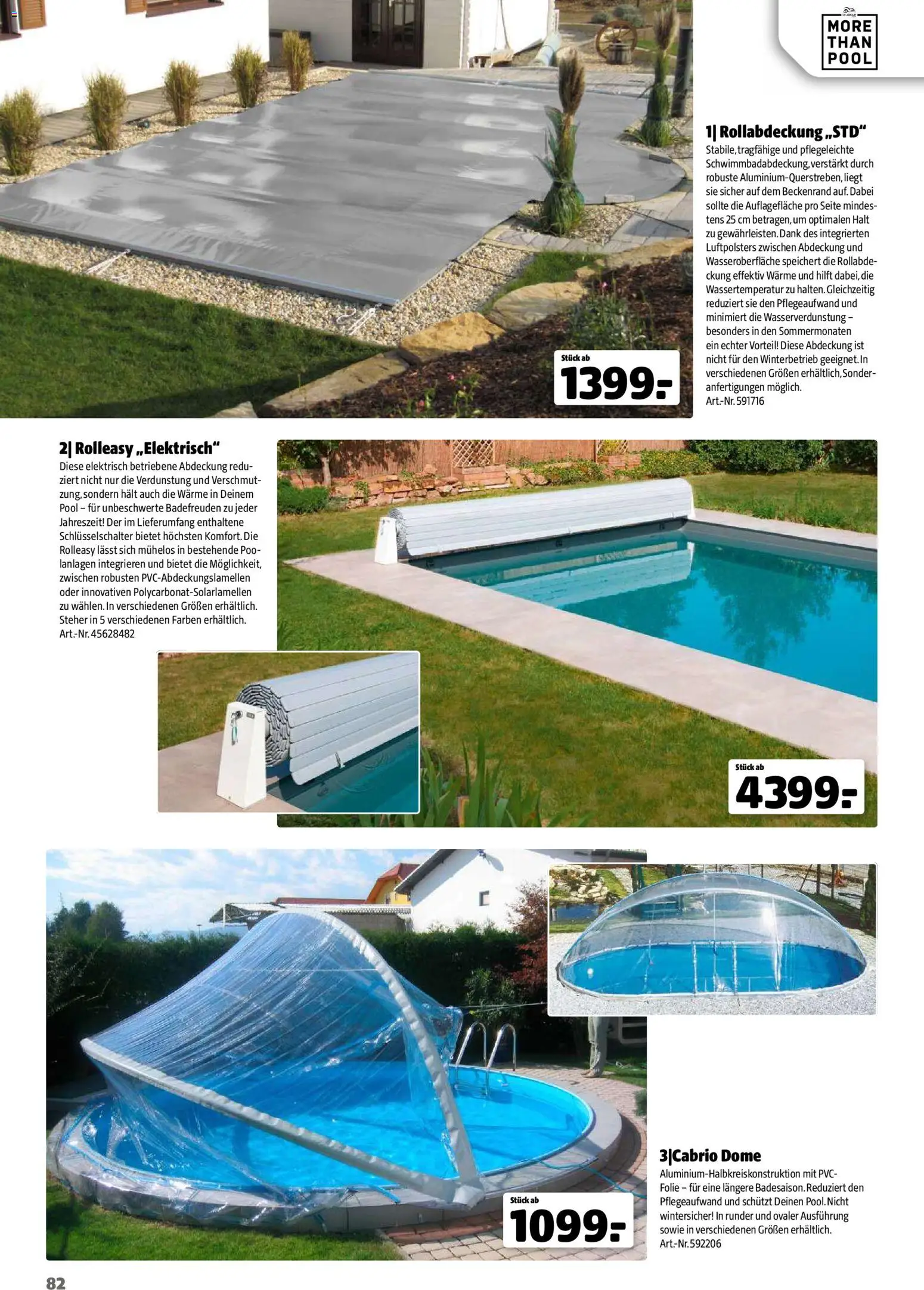 Hagebau Gartenjahr gültig ab 13.03.2026 | Seite: 82