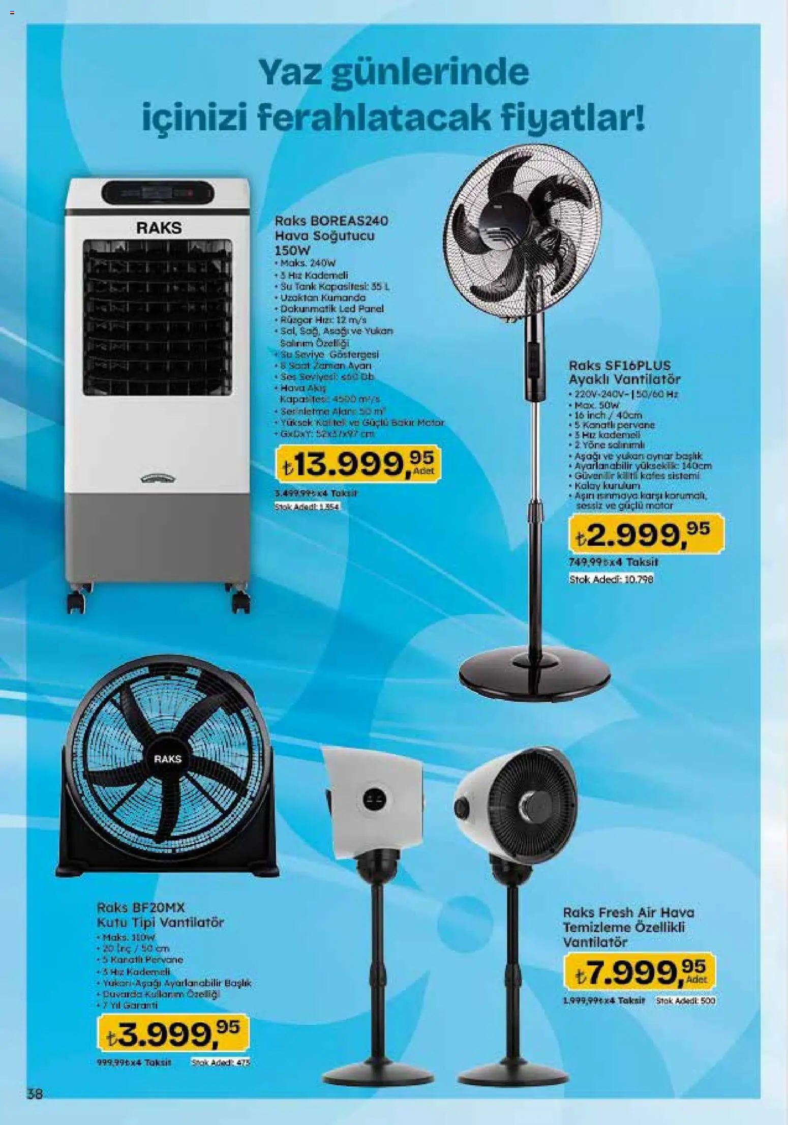 Migros Katalog - 5M Migroskop Dijital - 18.06.2026 tarihinden itibaren geçerlidir | Sayfa: 166