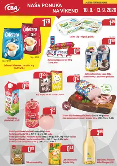 Sintra leták platný od 10.09.2026
