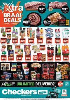 Checkers specials catalogue – valid from 30.04.2026