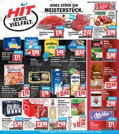HIT Prospekt ab 03.08.2026 gültig