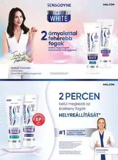 DM Drogerie Markt Active Beauty 2026/06 - amely érvényes a következő dátumtól: 2026.06.18. | Oldal: 66