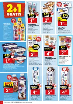 Pogląd oferty "Twój Market gazetka" - ważna od 29.07.2026 | Strona: 22