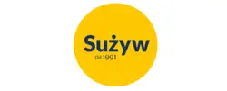 Logo Sużyw