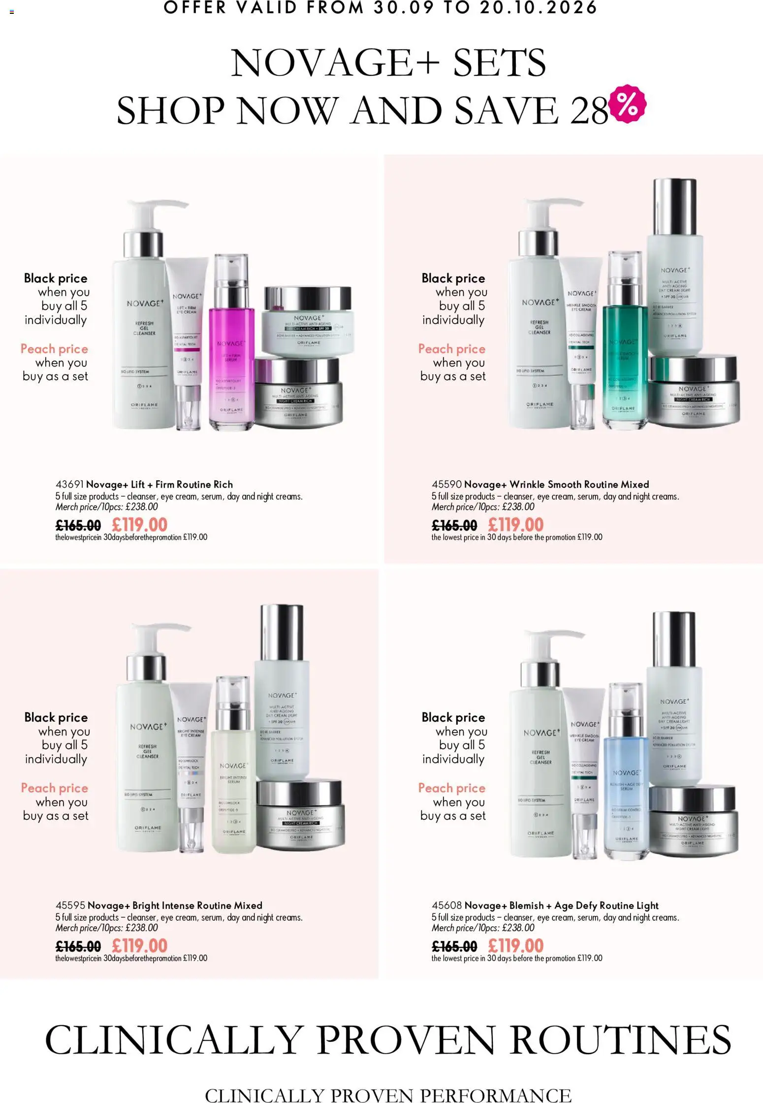 {H1} | Page: 5 | Products: Cream