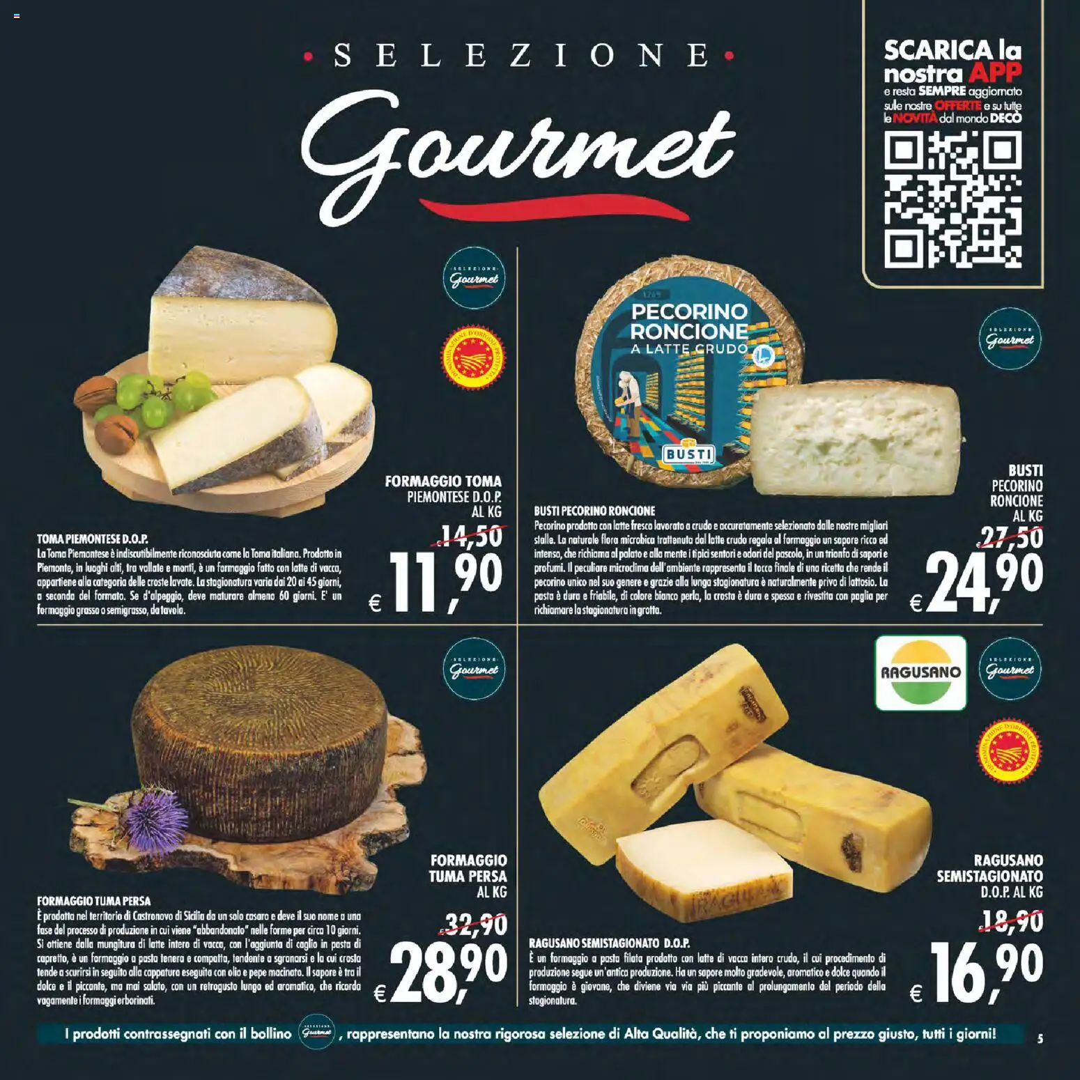 Volantino Decò del 10/07/2026 | Pagina: 5