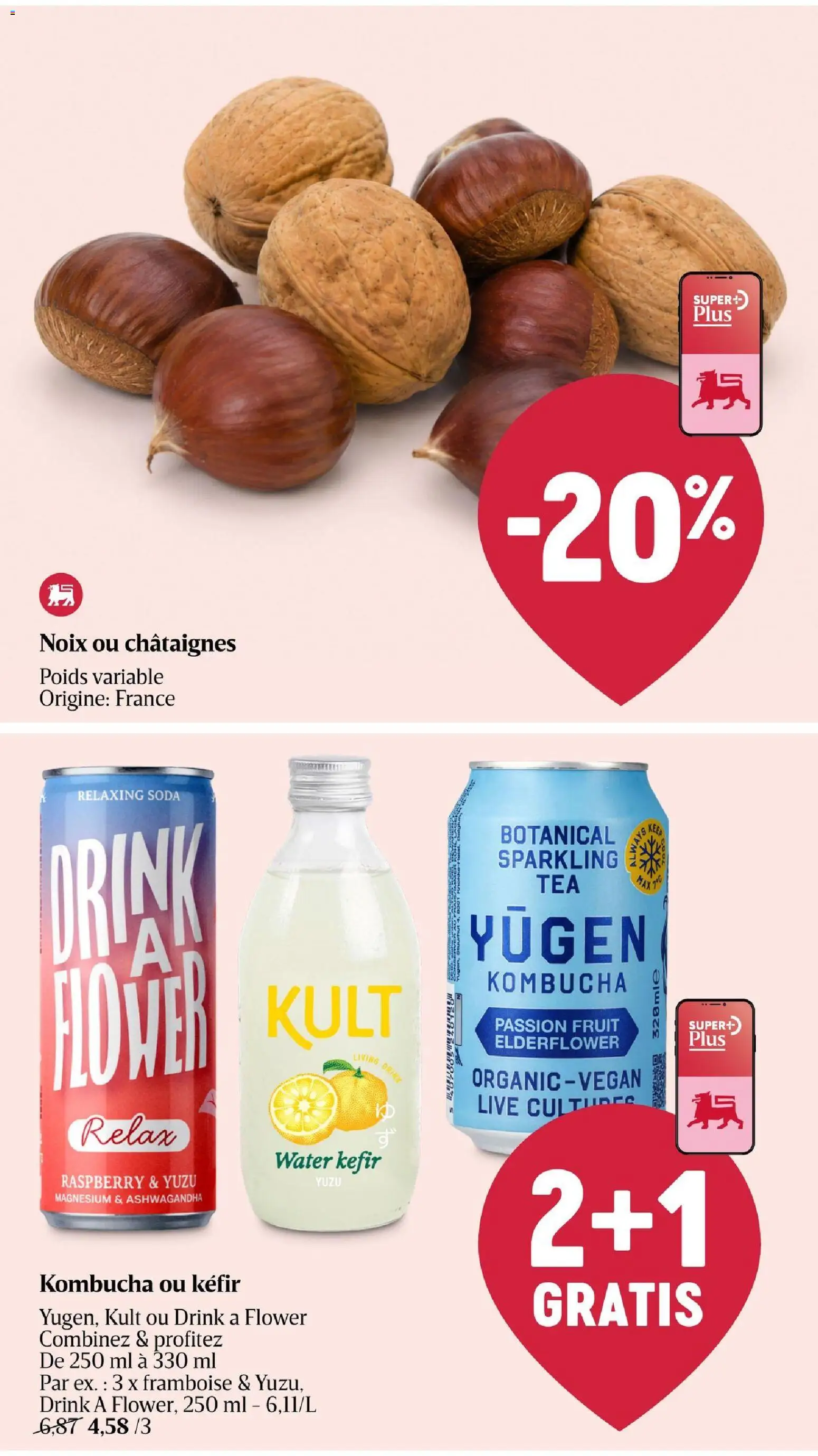 {H1} | Pagina: 9 | Producten: Kefir, Fruit, Water, Ashwagandha