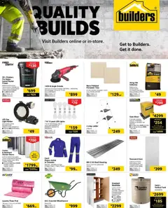 Builders specials catalogue – valid from 16.06.2026