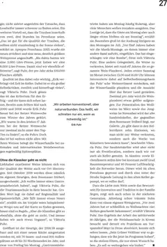 Lagerhaus Unser Land Juli - August 2026 ab 01.07.2026 gültig | Seite: 27 | Produkte: Uhr, Wein