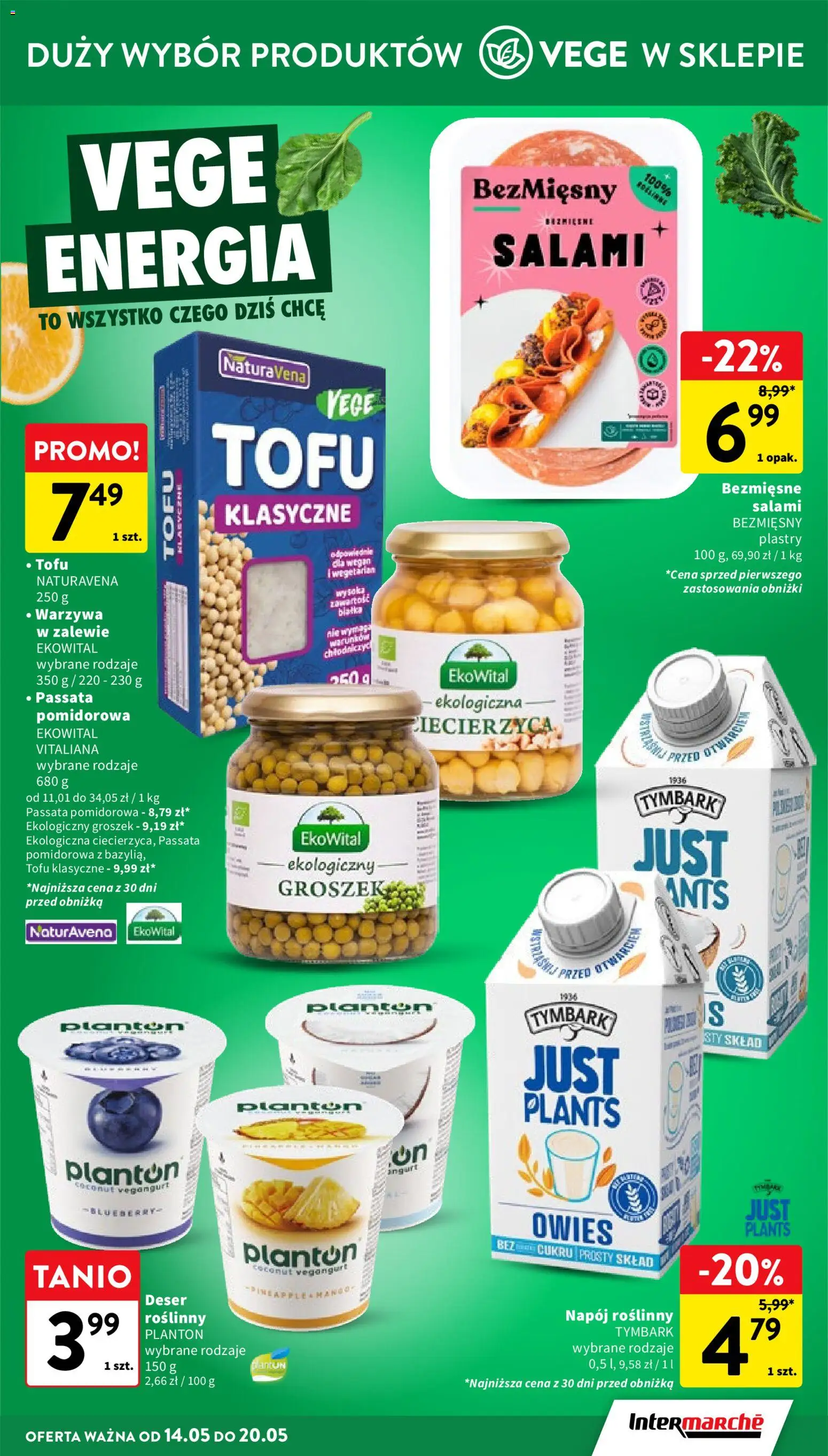 Intermarche gazetka od 14.05.2026 | Strona: 25