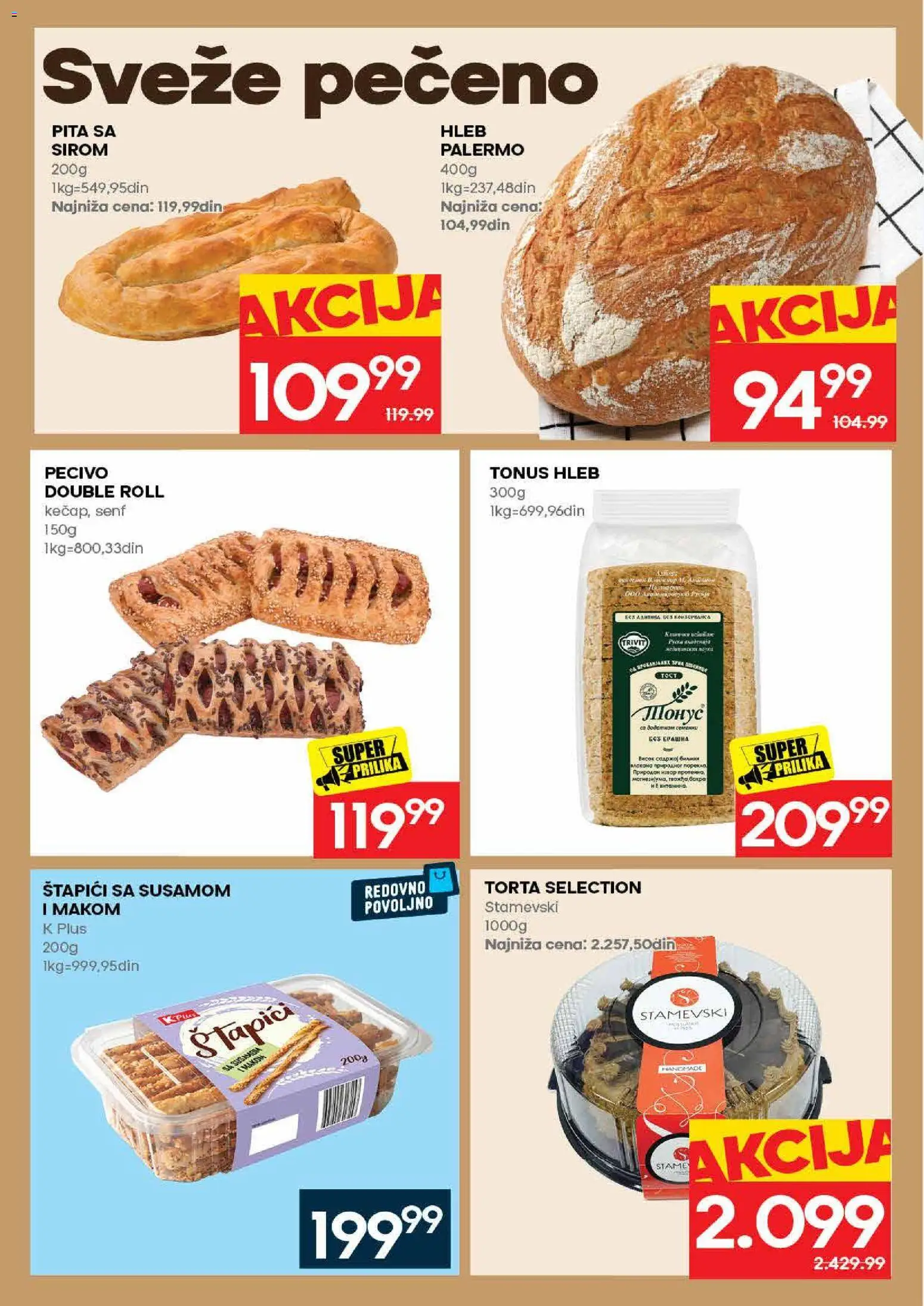 Roda katalog - važi od 02.07.2026 | Strana: 14