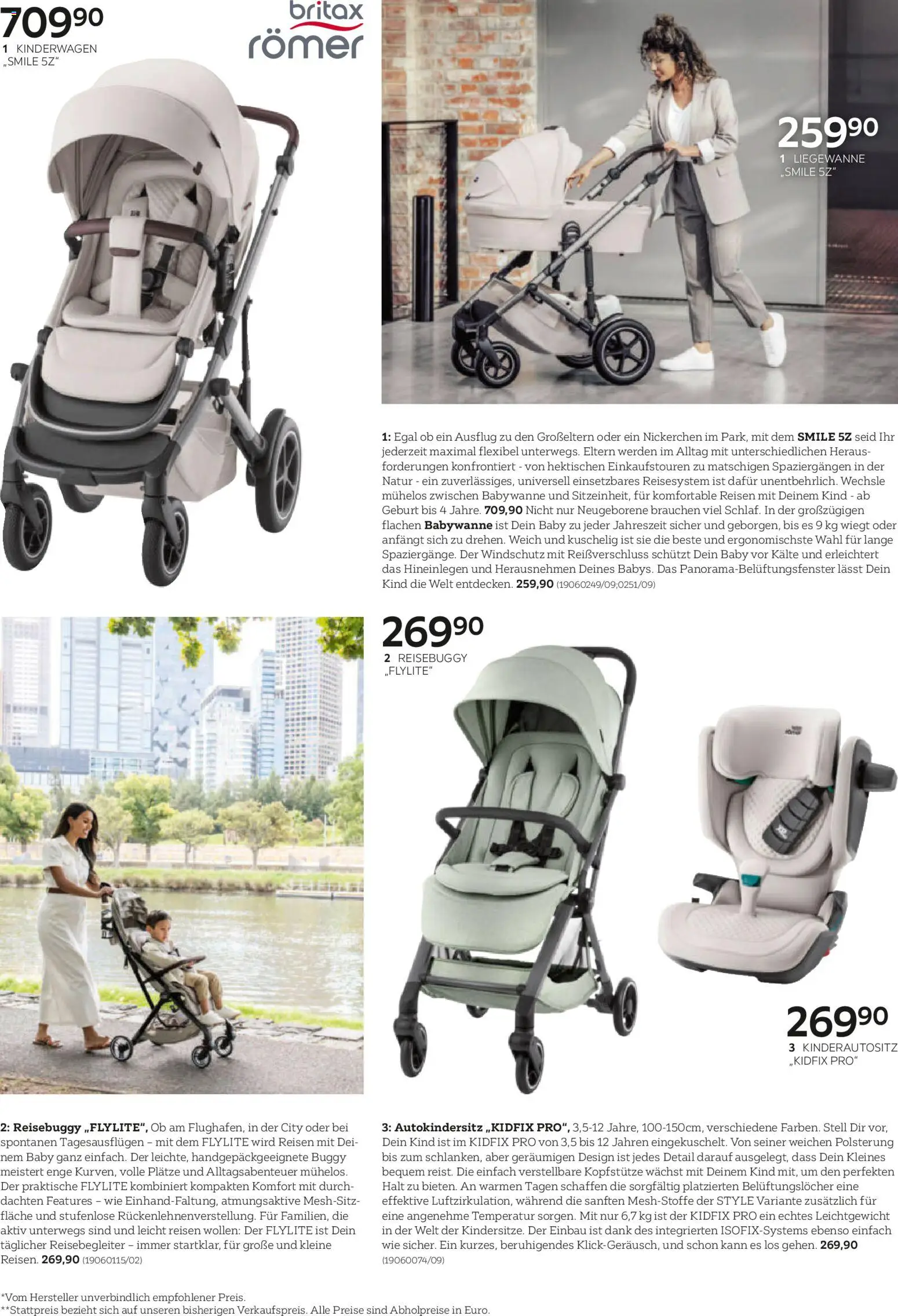 XXXLutz Babykatalog gültig ab 30.04.2026 | Seite: 82