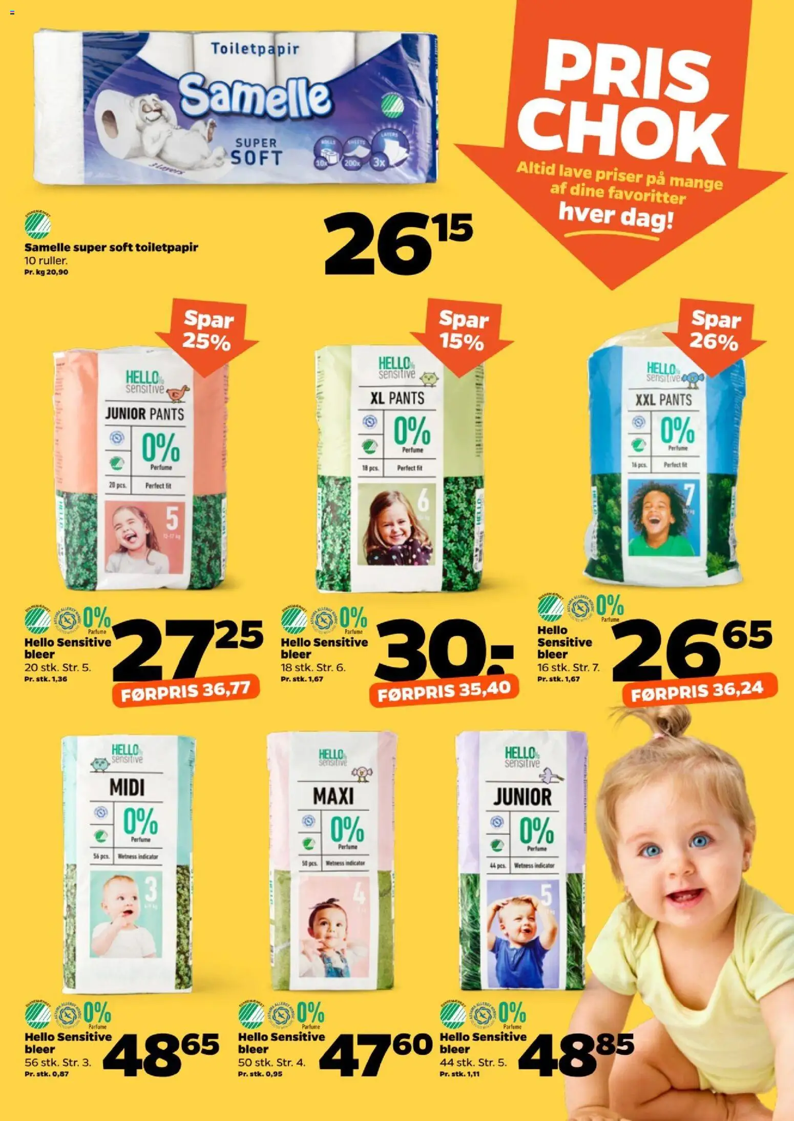 Netto tilbudsavis – gyldig fra 02.05.2026 | Side: 7