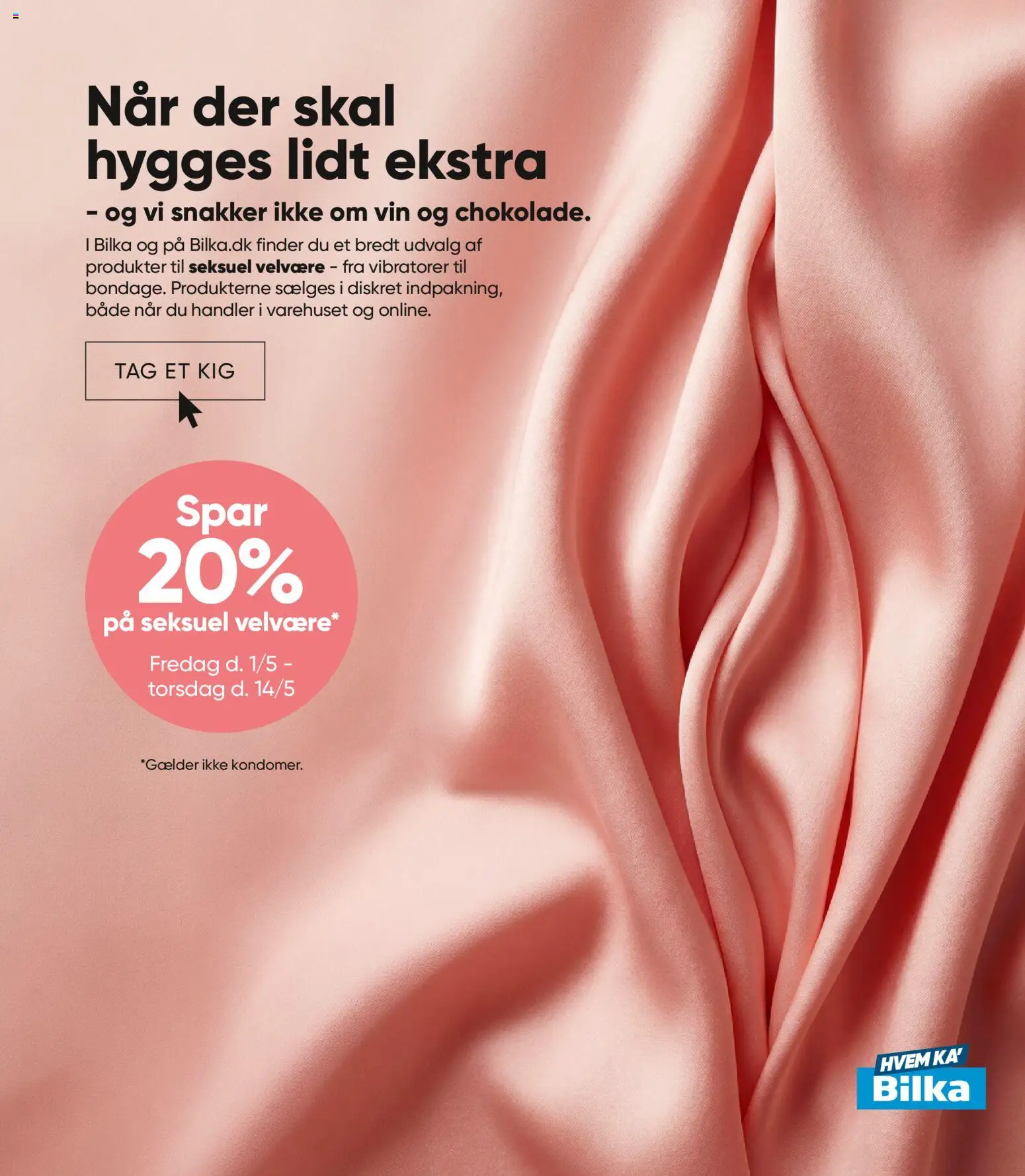 Bilka tilbudsavis – gyldig fra 08.05.2026 | Side: 43 | Produkter: Vin