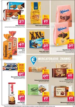 Mercator katalog akcije – veljaven od 21.05.2026 | Stran: 29