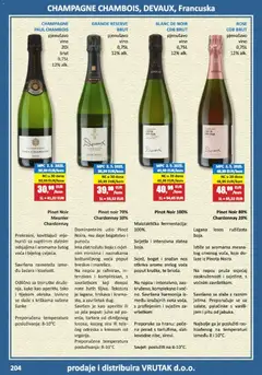 Vrutak - Katalog - Pregled kataloga iz trgovine Vrutak, vrijedi od 01.11.2025 | Stranica: 204