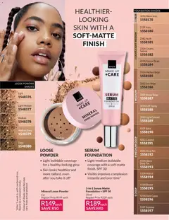 Avon specials catalogue – valid from 01.05.2026 | Page: 43