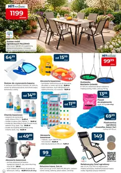 Pogląd oferty "Mrówka gazetka - Tarnów" - ważna od 10.07.2026 | Strona: 4