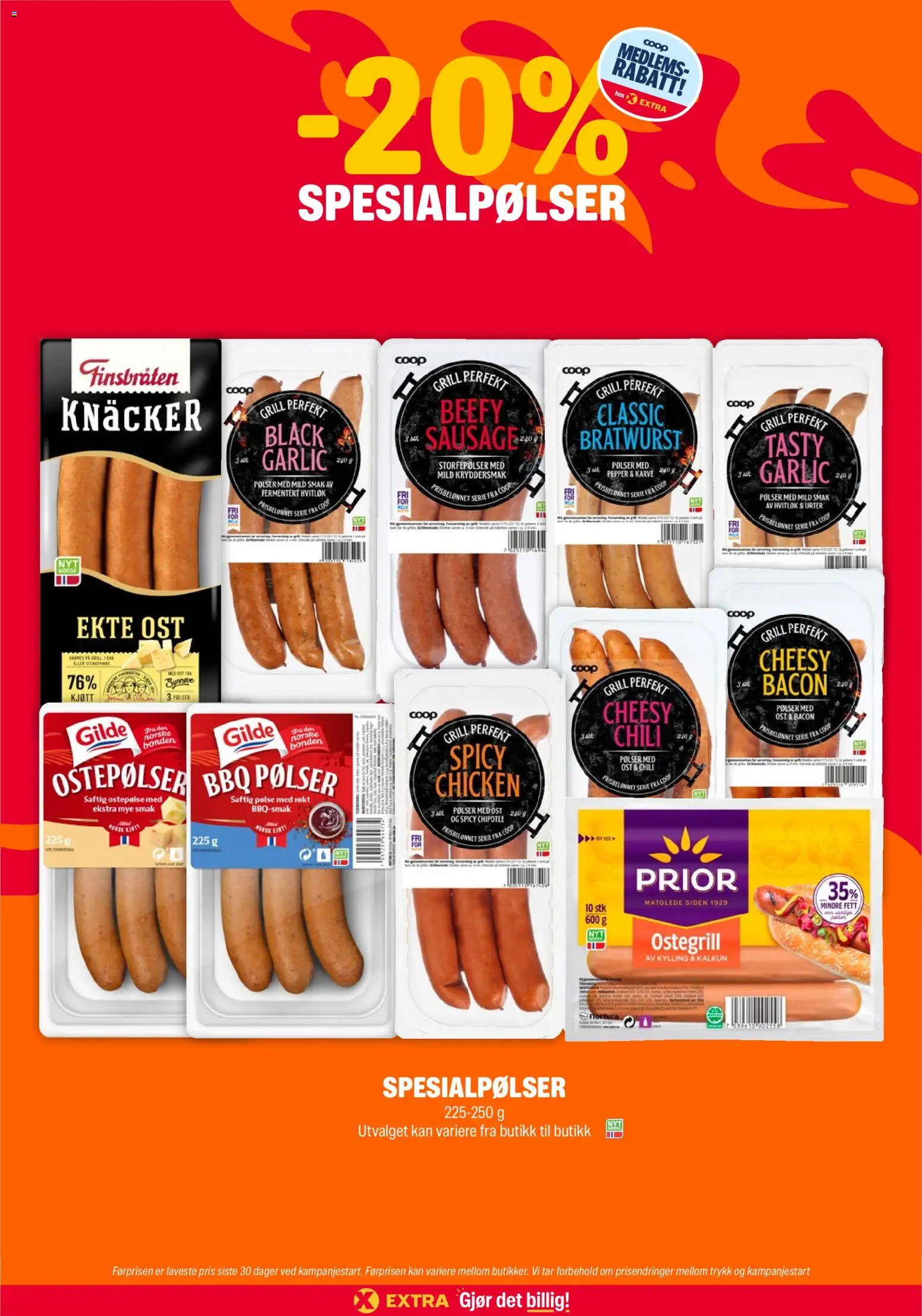 {H1} | Side: 10 | Produkter: Kylling, Urter, Hvitløk, Curry powder