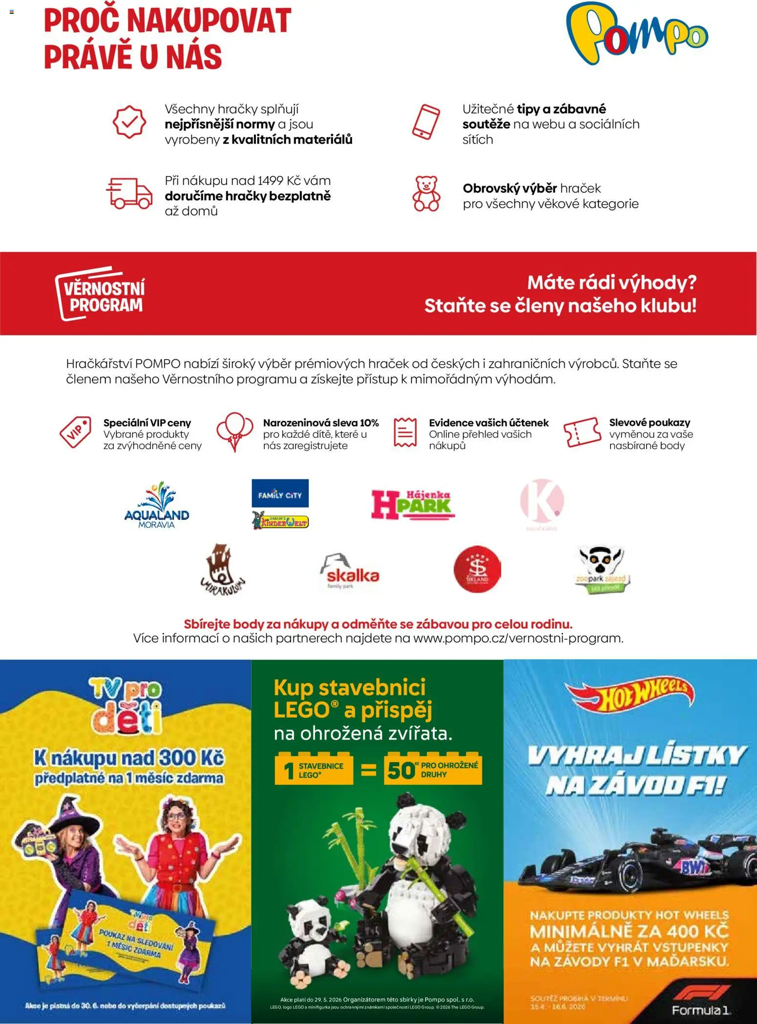 Pompo katalog léto 2026 od 01.06.2026 | Strana: 2