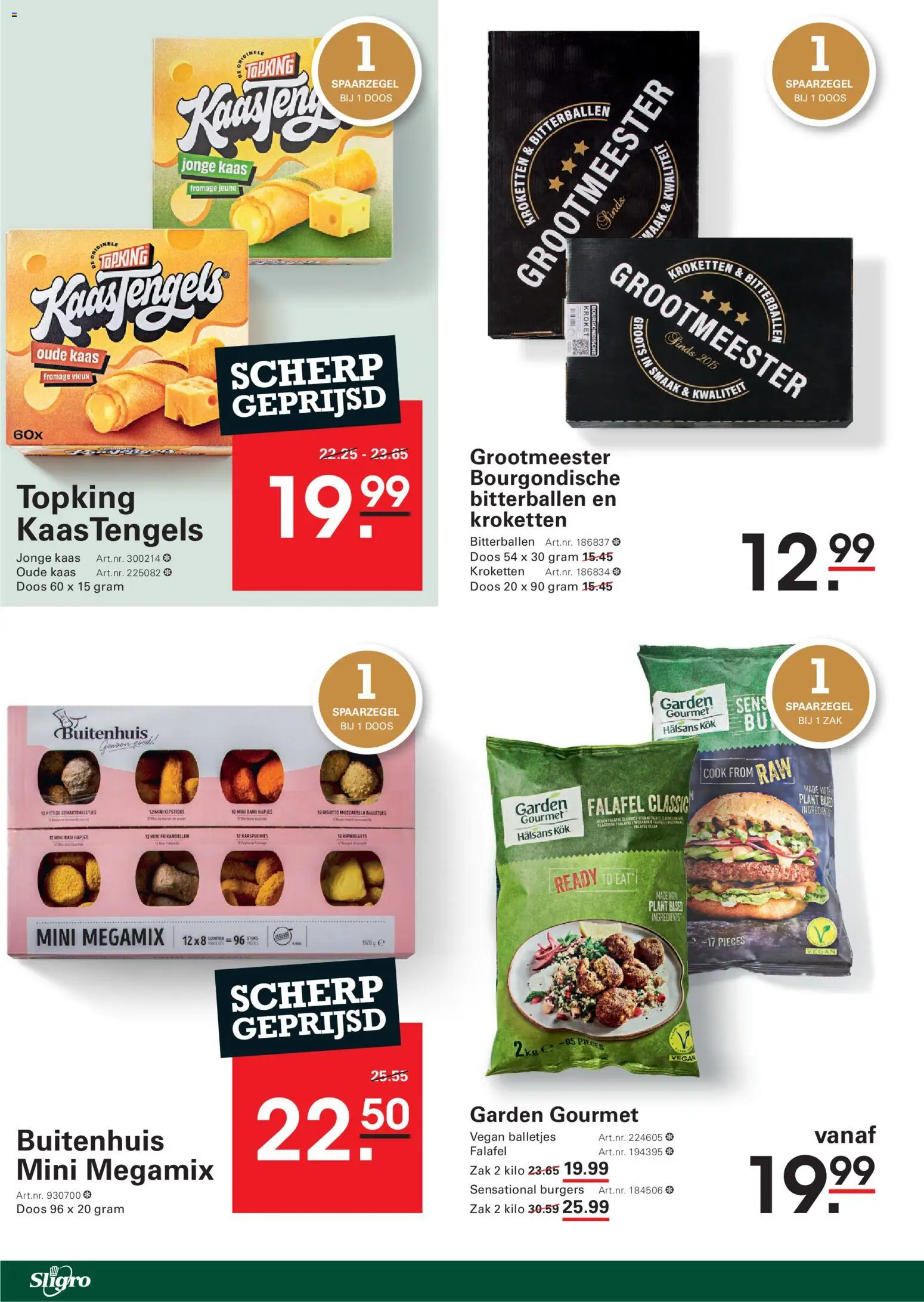 {H1} | Pagina: 30 | Producten: Jonge kaas, Zak, Mozzarella, Kaas