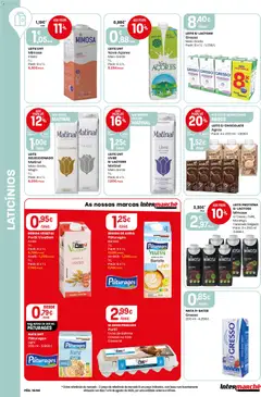Pré-visualização Intermarché folheto válido de 24/09/2026 | Página: 16